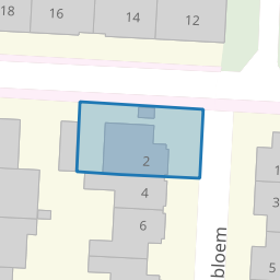 Perceel UBH00-B-3783