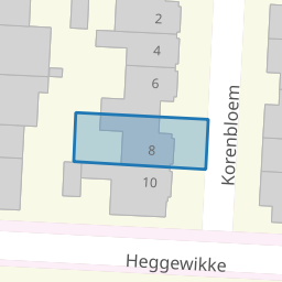 Perceel UBH00-B-3786