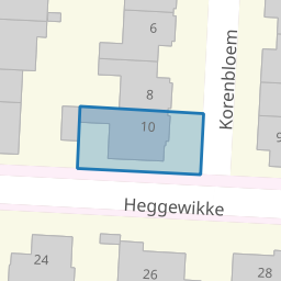 Perceel UBH00-B-3787