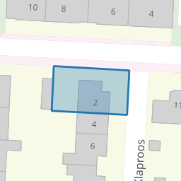 Perceel UBH00-B-3793