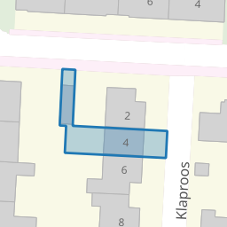 Perceel UBH00-B-3794