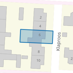 Perceel UBH00-B-3795