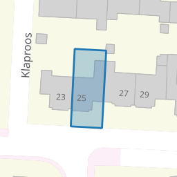 Perceel UBH00-B-3798