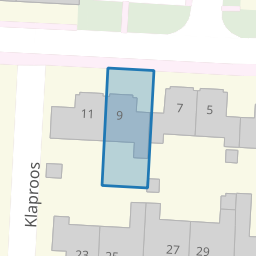 Perceel UBH00-B-3804