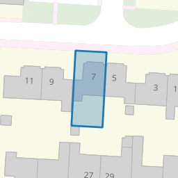 Perceel UBH00-B-3805