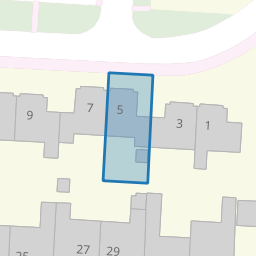 Perceel UBH00-B-3806