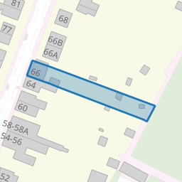 Perceel UBH00-B-3813