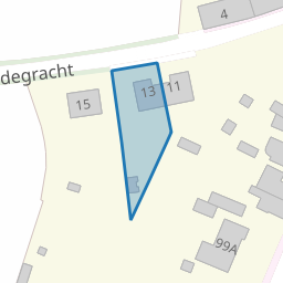 Perceel UBH00-B-3824