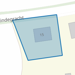 Perceel UBH00-B-3827