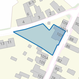 Perceel UBH00-B-3828