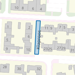 Perceel UBH00-B-3837