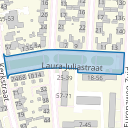 Perceel UBH00-B-3845