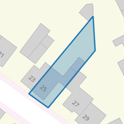 Perceel UBH00-B-3851