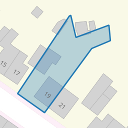 Perceel UBH00-B-3854