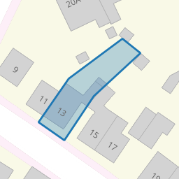 Perceel UBH00-B-3857