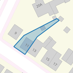 Perceel UBH00-B-3858