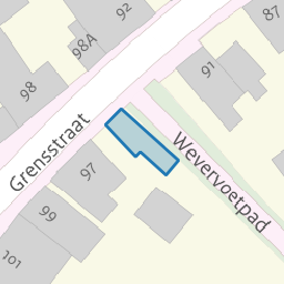 Perceel UBH00-B-3863