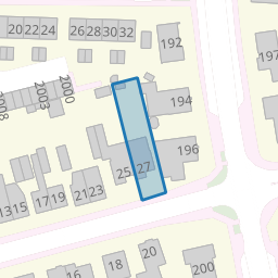 Perceel UBH00-B-3878