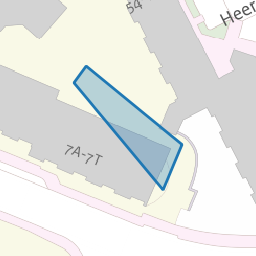 Perceel UBH00-B-3890