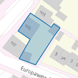 Perceel UBH00-B-3894