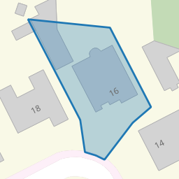 Perceel UBH00-B-3900