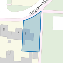 Perceel UBH00-B-3901