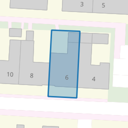 Perceel UBH00-B-3904