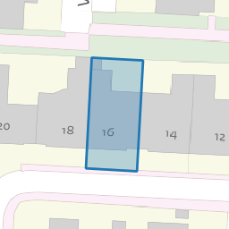 Perceel UBH00-B-3909