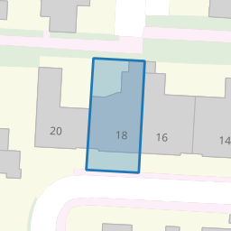 Perceel UBH00-B-3910