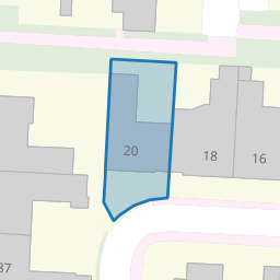 Perceel UBH00-B-3911