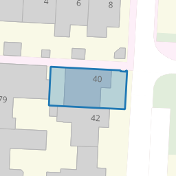 Perceel UBH00-B-3920