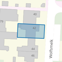 Perceel UBH00-B-3921