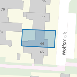 Perceel UBH00-B-3922