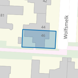 Perceel UBH00-B-3923