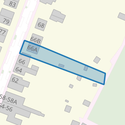 Perceel UBH00-B-3925