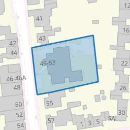 Perceel UBH00-B-3929