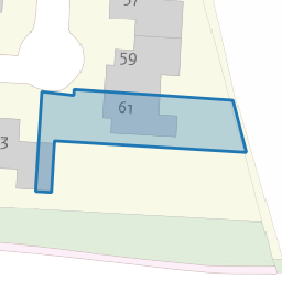 Perceel UBH00-B-3941