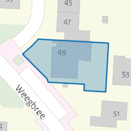 Perceel UBH00-B-3948