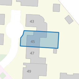 Perceel UBH00-B-3950