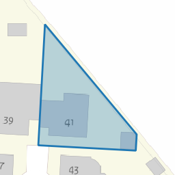 Perceel UBH00-B-3952