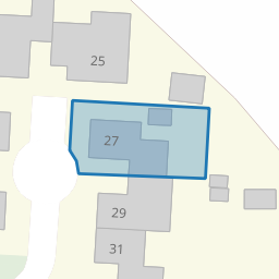 Perceel UBH00-B-3960