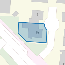 Perceel UBH00-B-3965