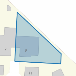 Perceel UBH00-B-3966