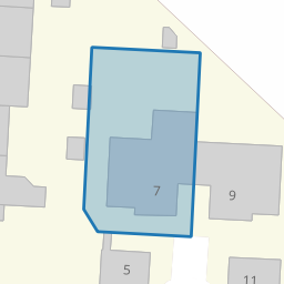 Perceel UBH00-B-3968