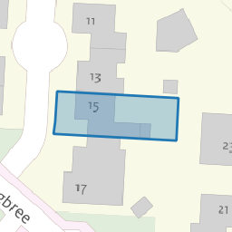 Perceel UBH00-B-3971