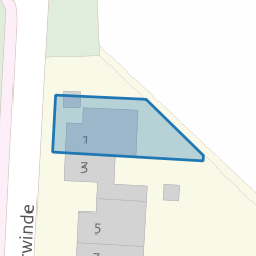 Perceel UBH00-B-3973