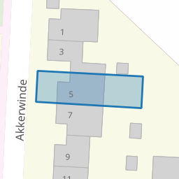 Perceel UBH00-B-3975