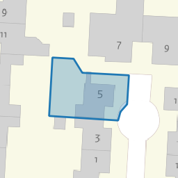 Perceel UBH00-B-3979