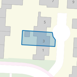 Perceel UBH00-B-3980