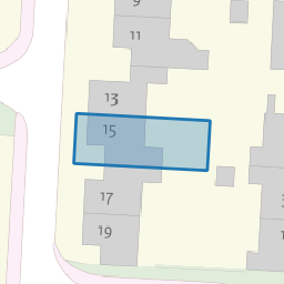 Perceel UBH00-B-3983